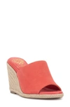 VINCE CAMUTO FAYLA WEDGE SANDAL