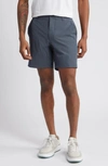 SWANNIES SWANNIES ETHAN FLAT FRONT GOLF SHORTS