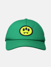 BARROW GREEN COTTON HAT