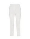 Brunello Cucinelli Trousers In Beige