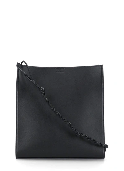 Jil Sander Bags.. Black