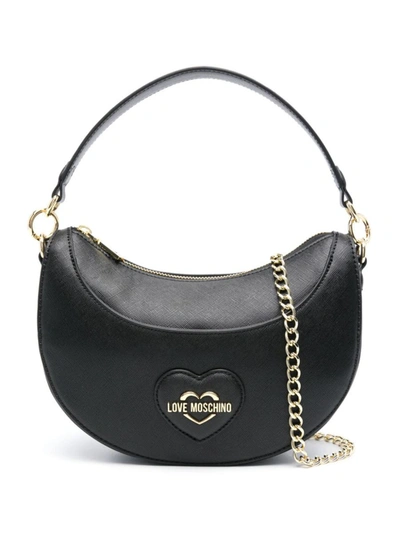 Love Moschino Bags.. Black