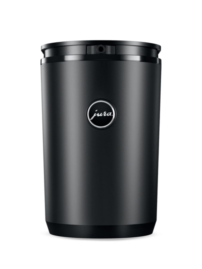 Jura Cool Control Milk Cooler In Black