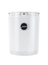 Jura Cool Control Milk Cooler In White