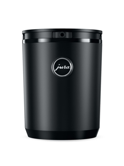 Jura Cool Control Milk Cooler In Black