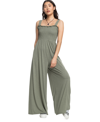ROXY JUNIORS' JUST PASSING BY JUMPSUIT