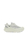 Moncler Trailgrip Gtx Low Top Sneakers In 014