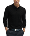 Hugo Boss Boss Shirts In Black