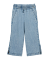 COTTON ON TODDLER GIRLS KIRSTY WIDE LEG JEANS