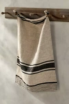 Shop Terrain Linen Market Stripe Dish Towel