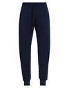 Tom Ford Man Pants Navy Blue Size 34 Cashmere