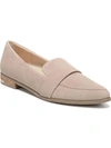 DR. SCHOLL'S SHOES FAXON WOMENS SLIP ON LOAFERS