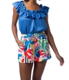 Crosby By Mollie Burch Sara Short In Delray In Multi