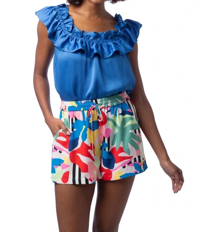 Crosby By Mollie Burch Sara Short In Delray In Multi