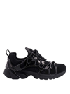 44 Label Group 44 Symbiont Low-top Sneakers In Blue
