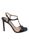 TOM FORD SANDALIAS - NEGRO