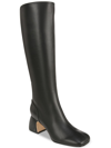 CIRCUS BY SAM EDELMAN OLYMPIA WOMENS TALL DRESSY KNEE-HIGH BOOTS