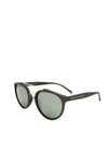 Remo Tulliani Trust Sunglasses In Bronze/mirror Lens In Multi