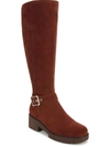 Naturalizer Darry Water Repellent Knee High Boot In Multi