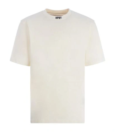 Heron Preston T-shirts And Polos In White