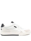 PALM ANGELS PALM ANGELS UNIVERSITY SNEAKERS