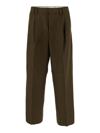 CLOSED HOBART WIDE TROUSERS