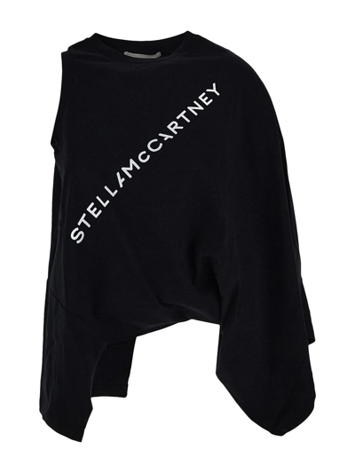 Stella Mccartney Sweaters Black