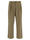FAMILY FIRST NEW TUBE BASIC TROUSERS