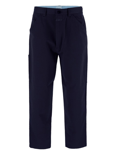 CLOSED DOVER TAPERED TROUSERS