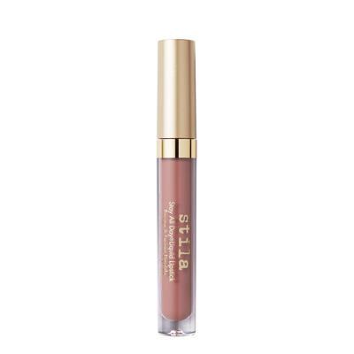 Stila Stay All Day Liquid Lipstick In White