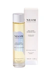 NEOM NEOM REAL LUXURY WELLBEING SOAK MULTI-VITAMIN BATH OIL 100ML