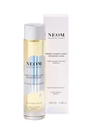 Neom Wellbeing Perfect Night's Sleep Wellbeing Soak Multi-vitamin Bath Oil 100ml