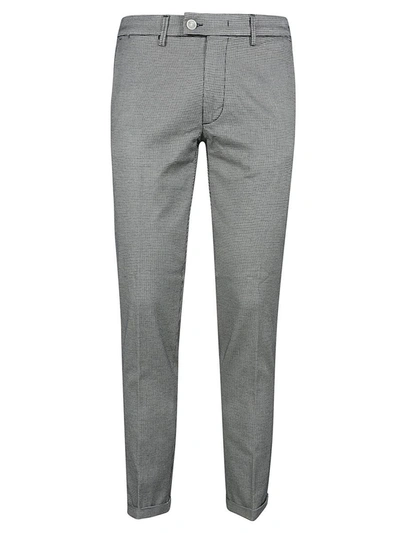 Rehash Trousers In Gray