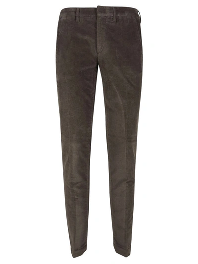 Rehash Trousers In Brown