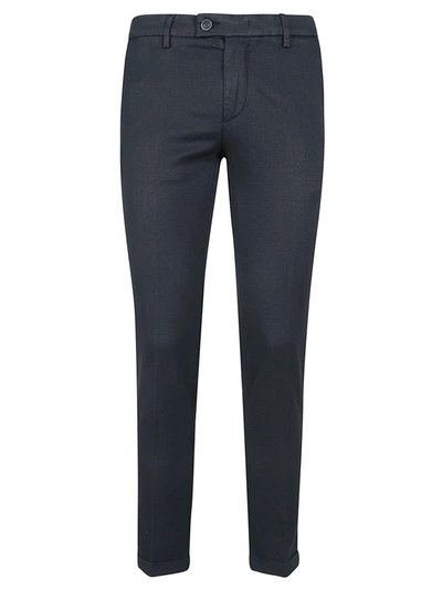 Rehash Trousers In Blue