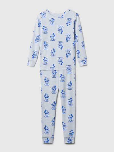 Gap Kids' Baby | Disney Graphic Pj Set In Mickey Mouse