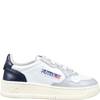 AUTRY MEDALIST LOW SNEAKERS FOR KIDS
