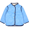 MOLO LIGHT BLUE DOWN JACKET HARRIE FOR BABY BOY
