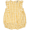 MOLO YELLOW ROMPER FOR BABY GIRL