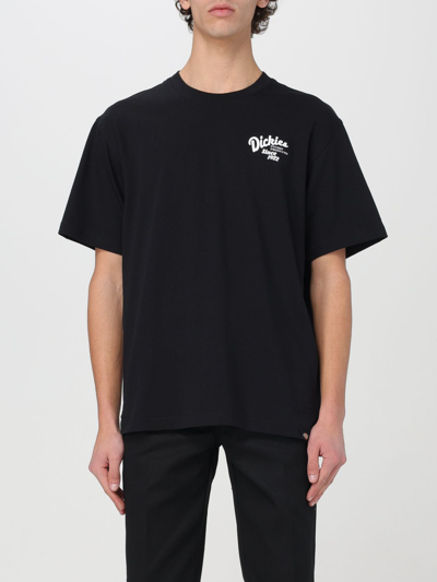 Dickies T-shirt  Men In Black