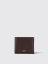 Tom Ford Wallet  Men Color Brown