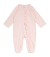 KISSY KISSY PIMA COTTON ALL-IN-ONE (0-9 MONTHS)