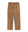 DESIGNERS REMIX GIRLS DYLAN CARGO TROUSERS (8-16 YEARS)