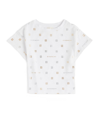 GIVENCHY ALL-OVER LOGO T-SHIRT (4-12 YEARS)
