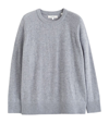 CHINTI & PARKER CASHMERE SLOUCHY SWEATER