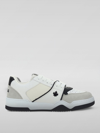 Dsquared2 Sneakers In White