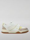 Dsquared2 Sneakers  Woman Color White 1