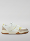 Dsquared2 Sneakers In White 1