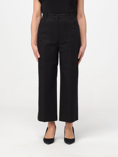 Pinko Pants  Woman Color Black