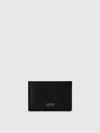Tom Ford Wallet  Men Color Black In Black